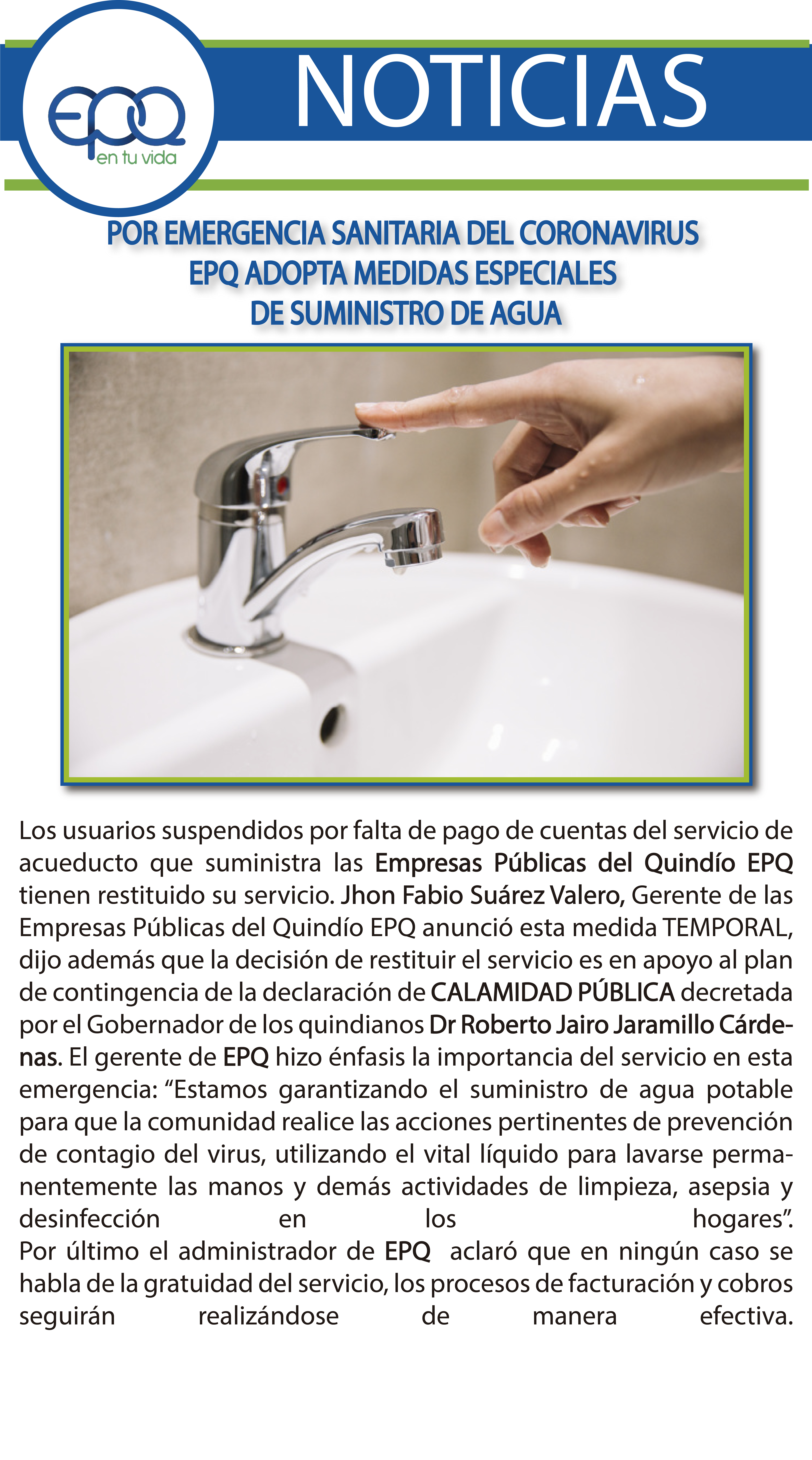 EPQ NOTICIA 17 MARZO 2020