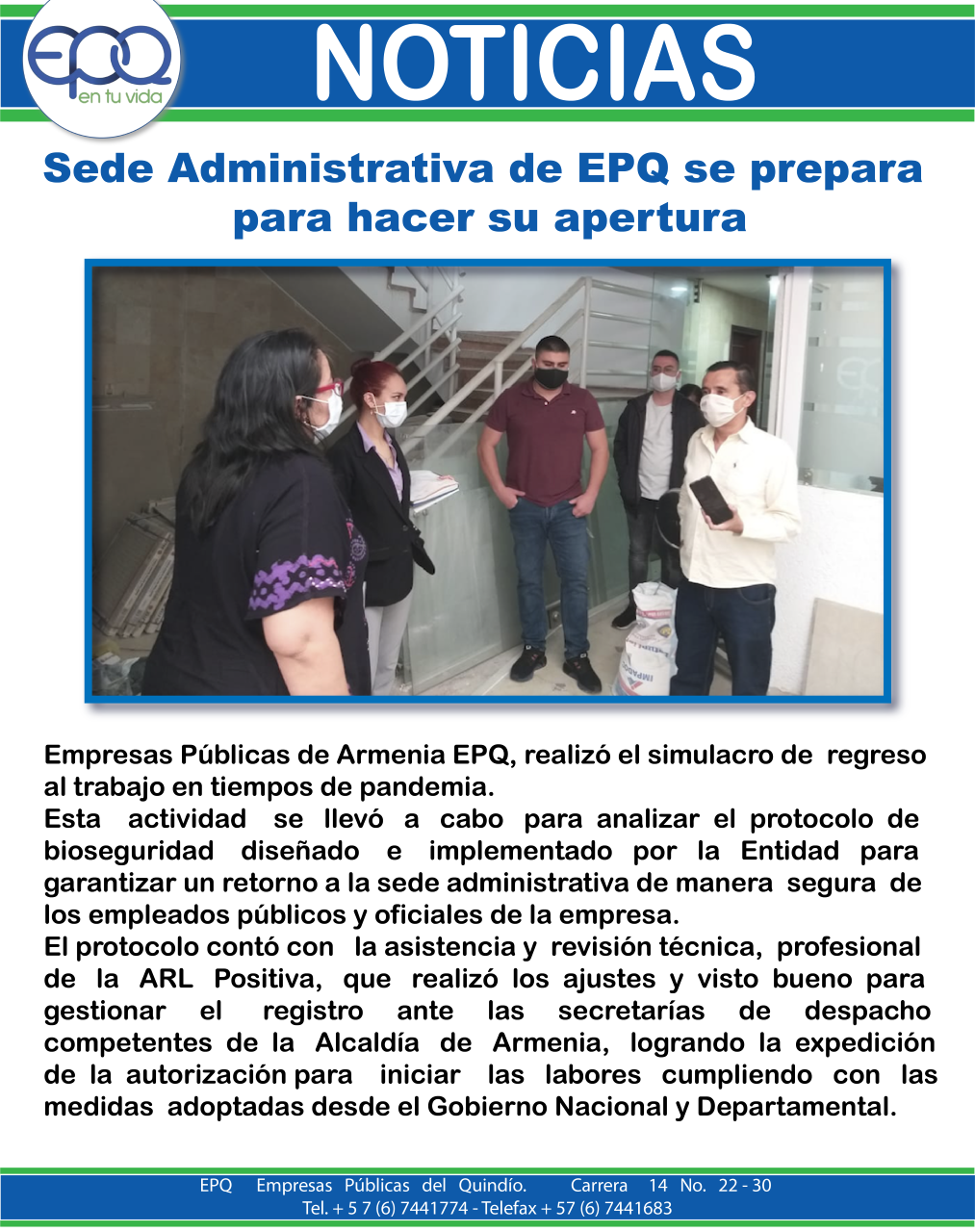 thumbnail EPQ Noticia Simulacro Re apertura