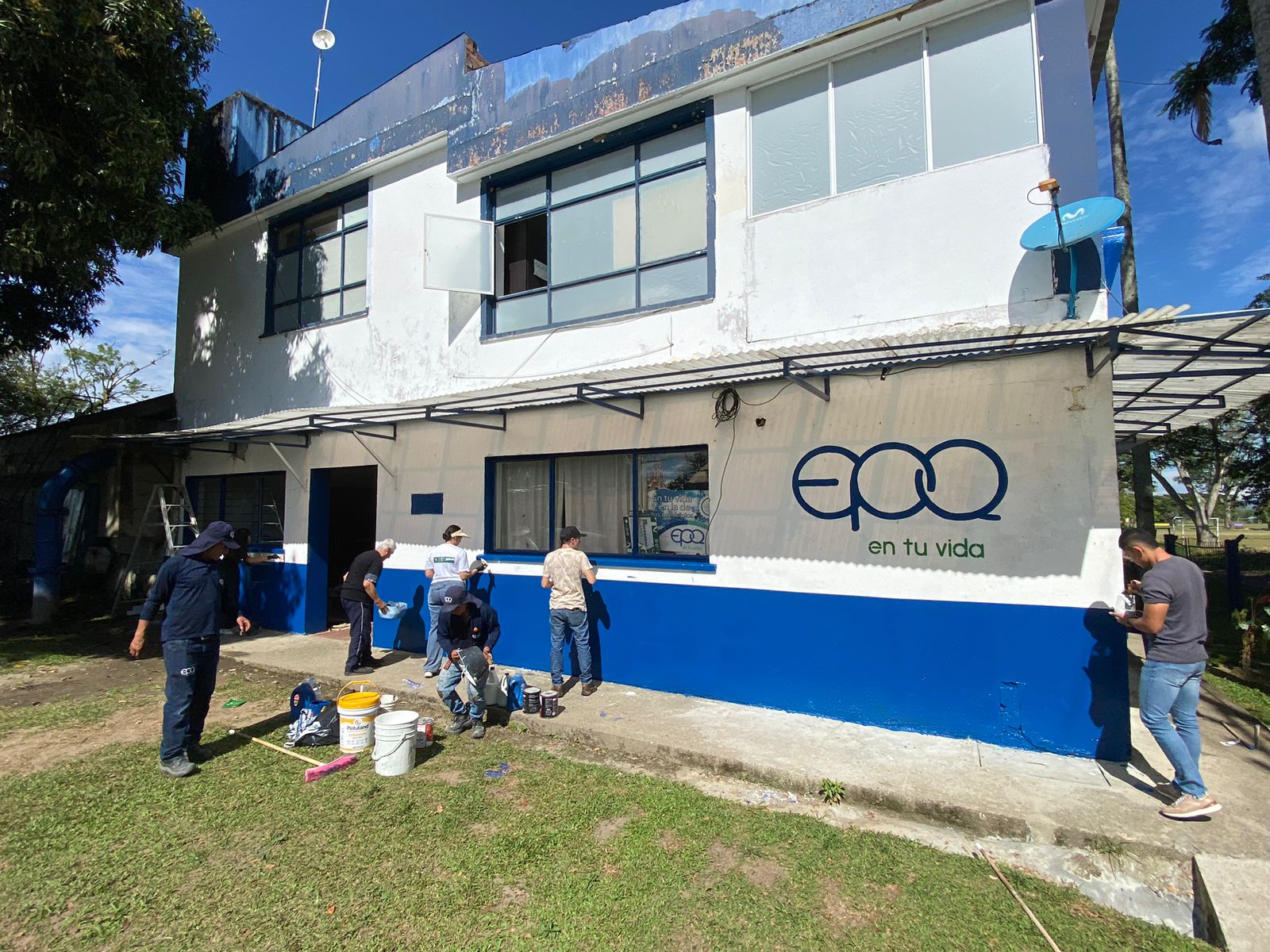 LABORATORIO