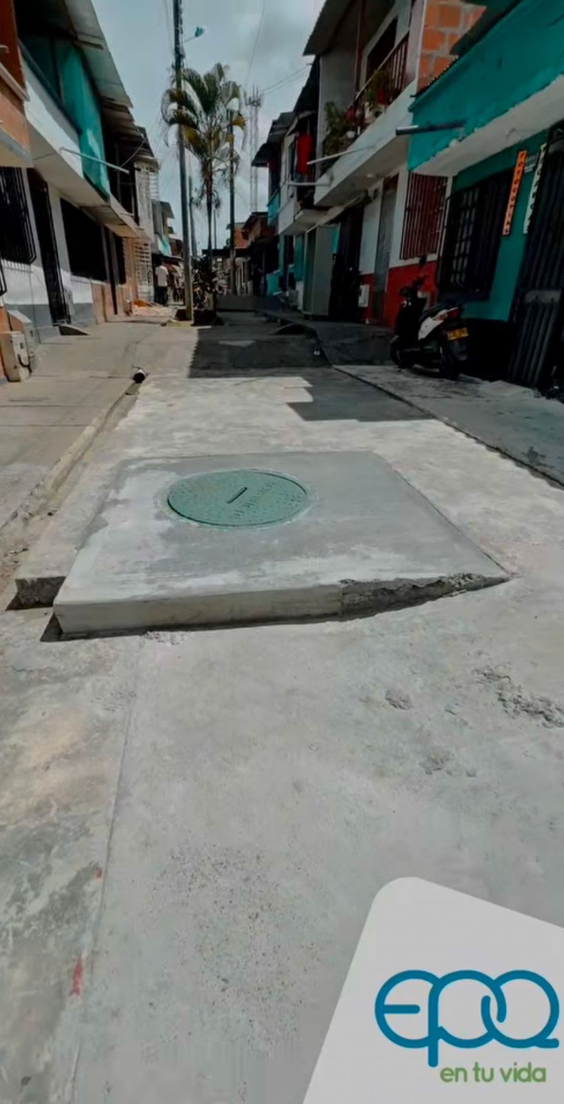 NUEVO TEBAIDA