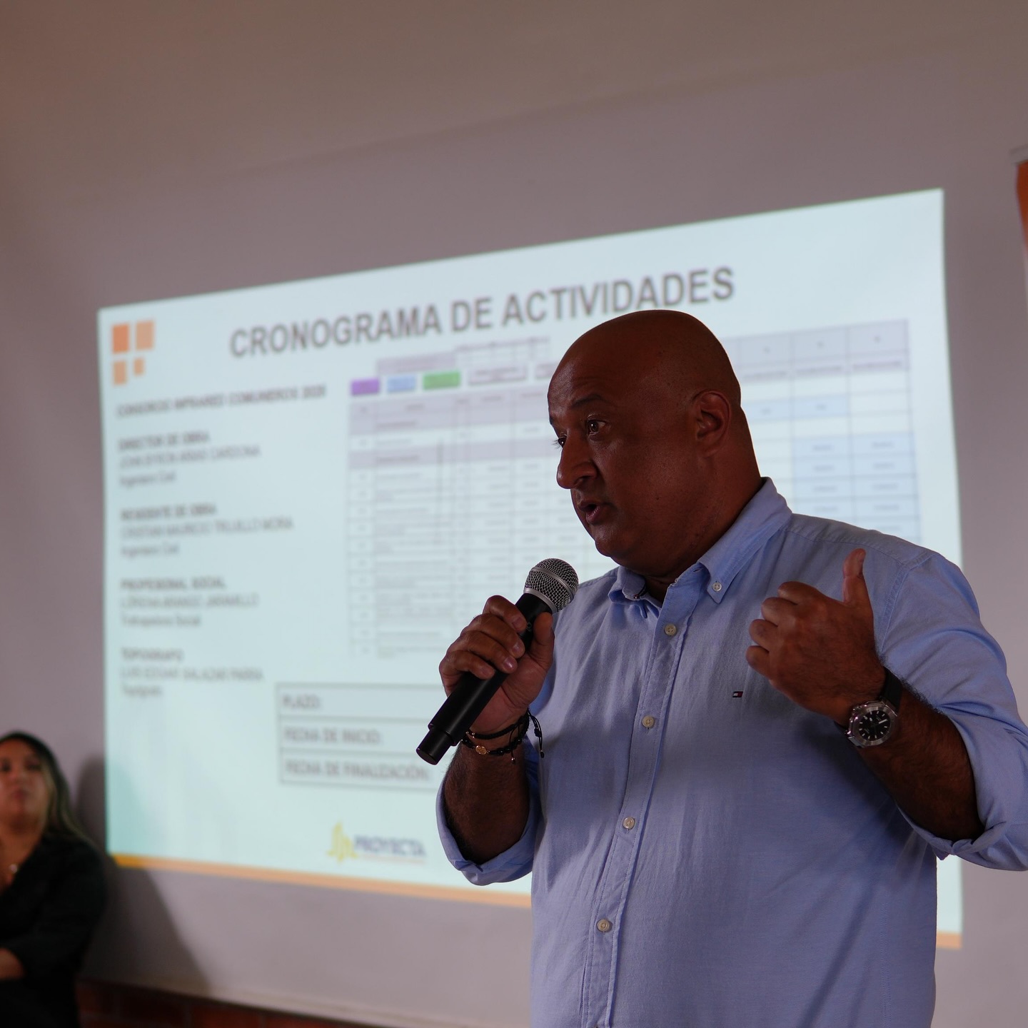 COMUNEROS MONTENEGRO