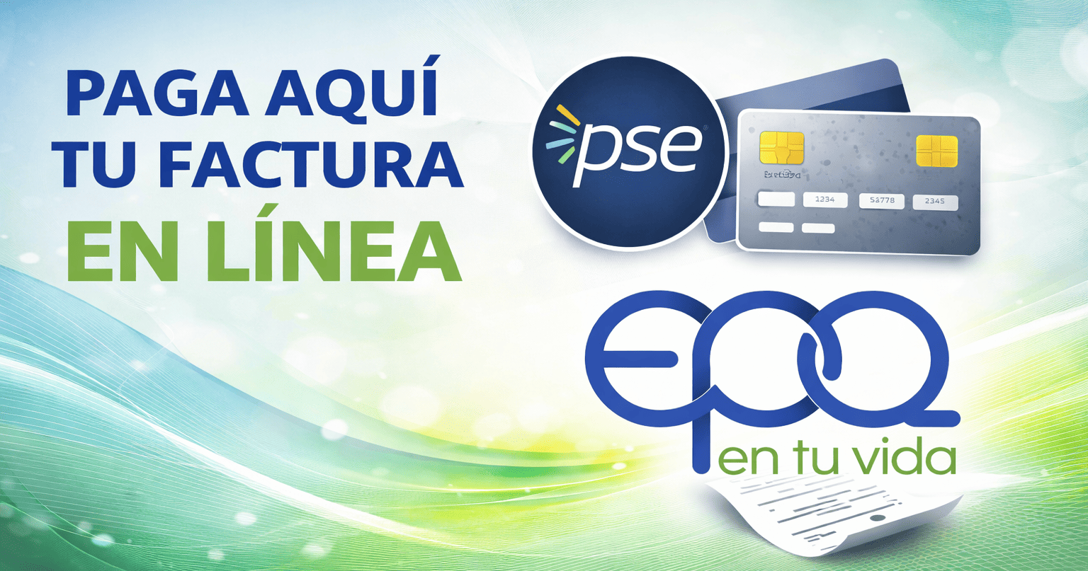 Pagos en Línea EPQ