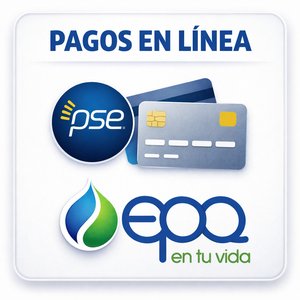 pagos epq joomla